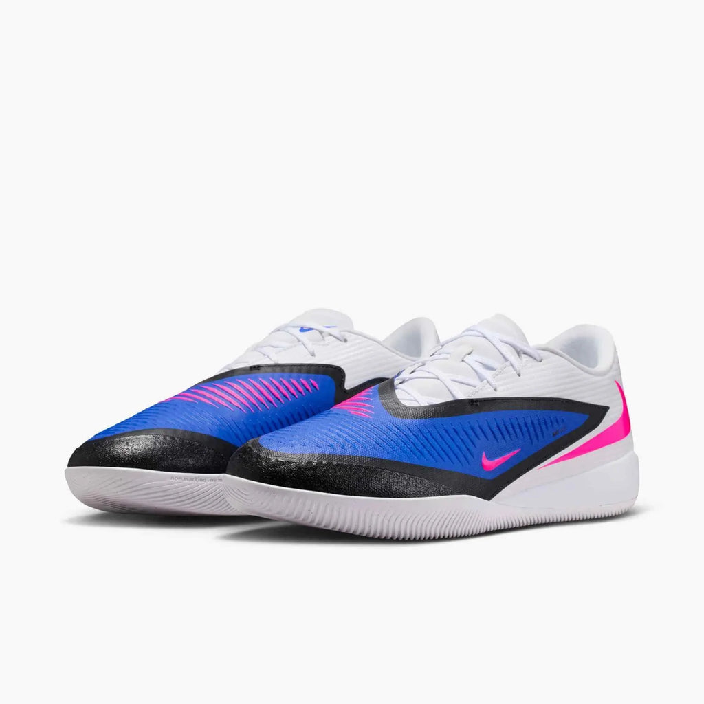 Nike Phantom 6 Low Academy Indoor Soccer Shoes - Attack Pack (SP26)