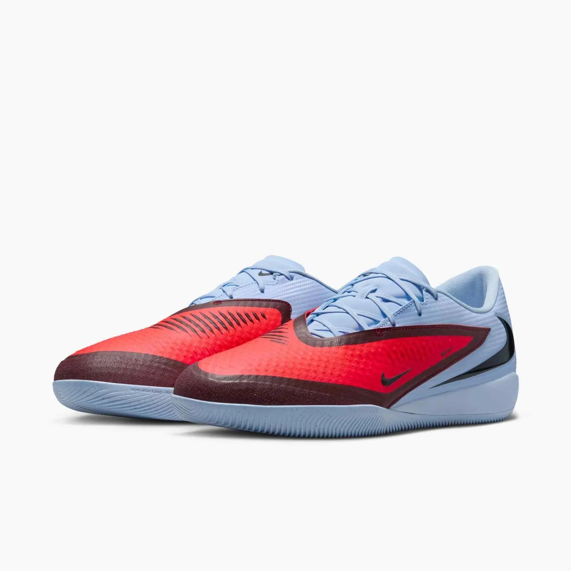 Nike Phantom 6 Low Academy Indoor Soccer Shoes - Scary Good Pack (FA25)