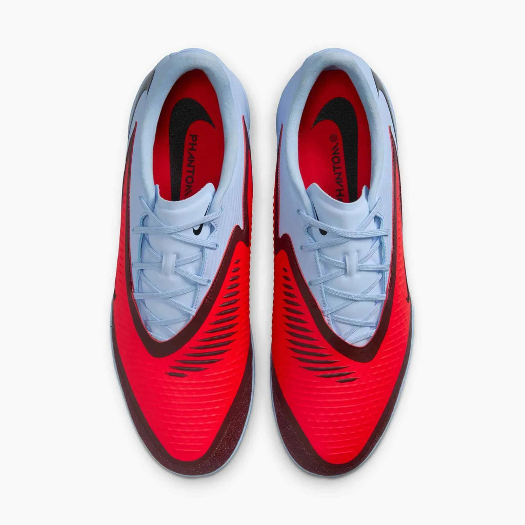 Nike Phantom 6 Low Academy Indoor Soccer Shoes - Scary Good Pack (FA25)