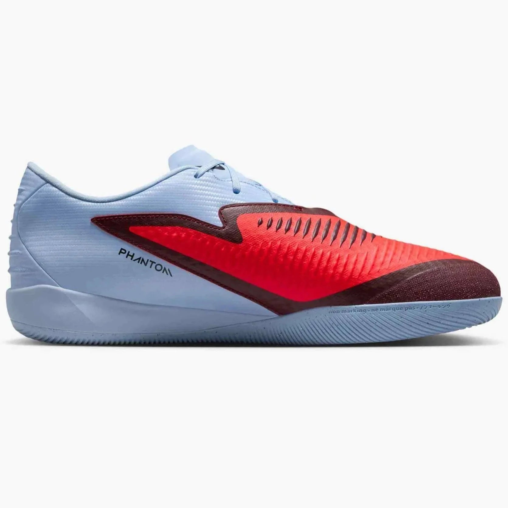 Nike Phantom 6 Low Academy Indoor Soccer Shoes - Scary Good Pack (FA25)