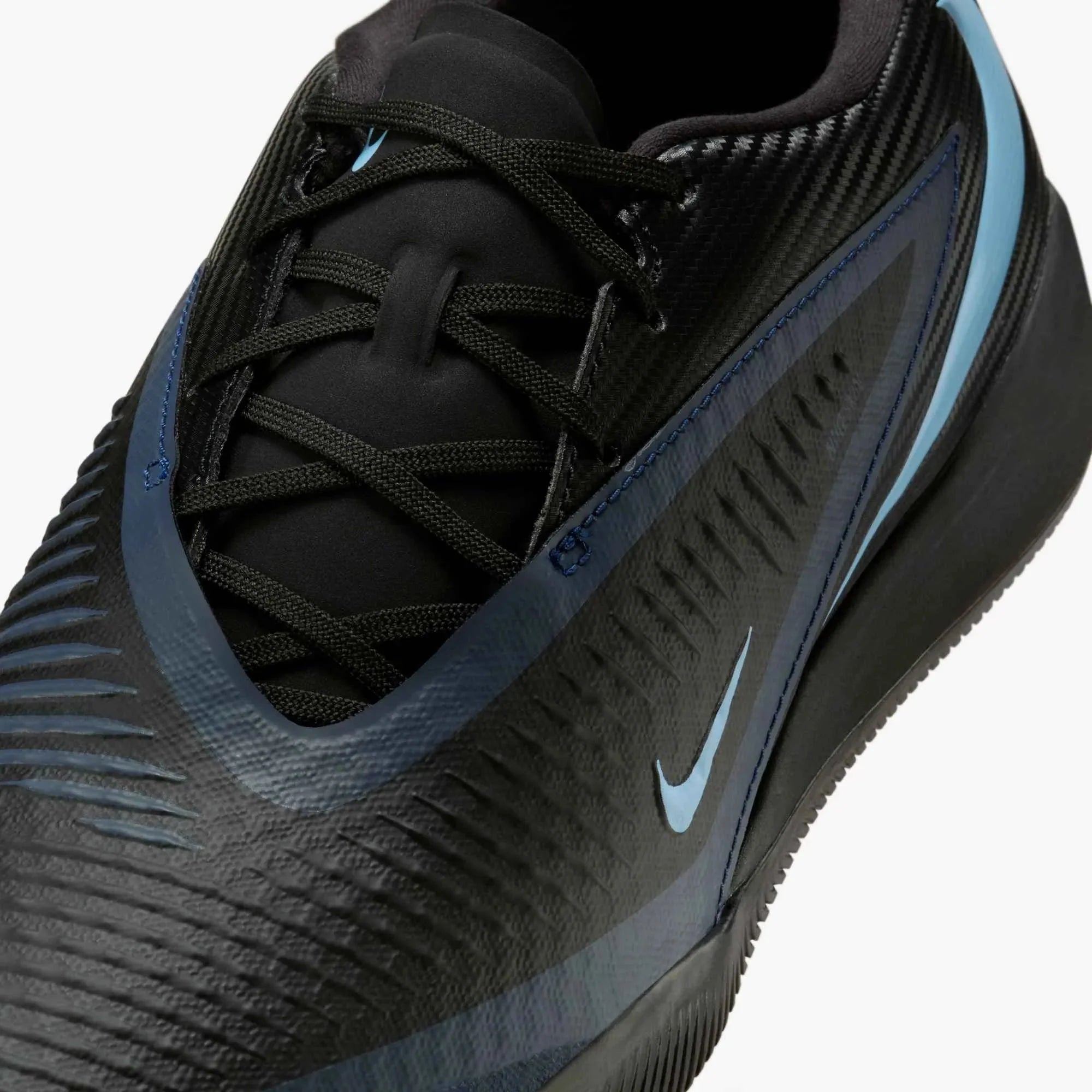 Nike Phantom 6 Low Academy Indoor Soccer Shoes - Shadow Pack (FA25)