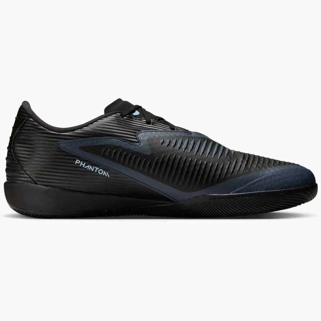 Nike Phantom 6 Low Academy Indoor Soccer Shoes - Shadow Pack (FA25)