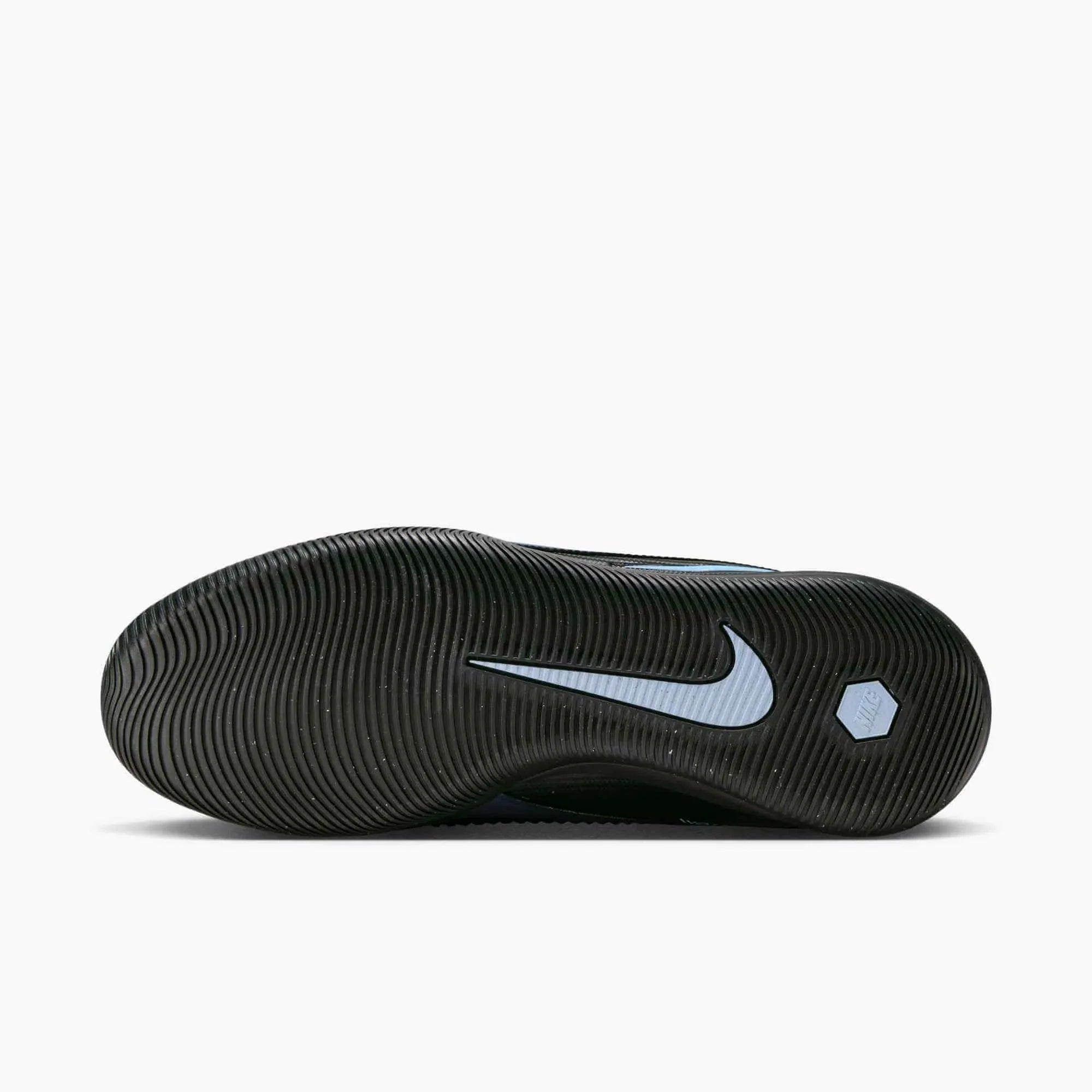 Nike Phantom 6 Low Academy Indoor Soccer Shoes - Shadow Pack (FA25)