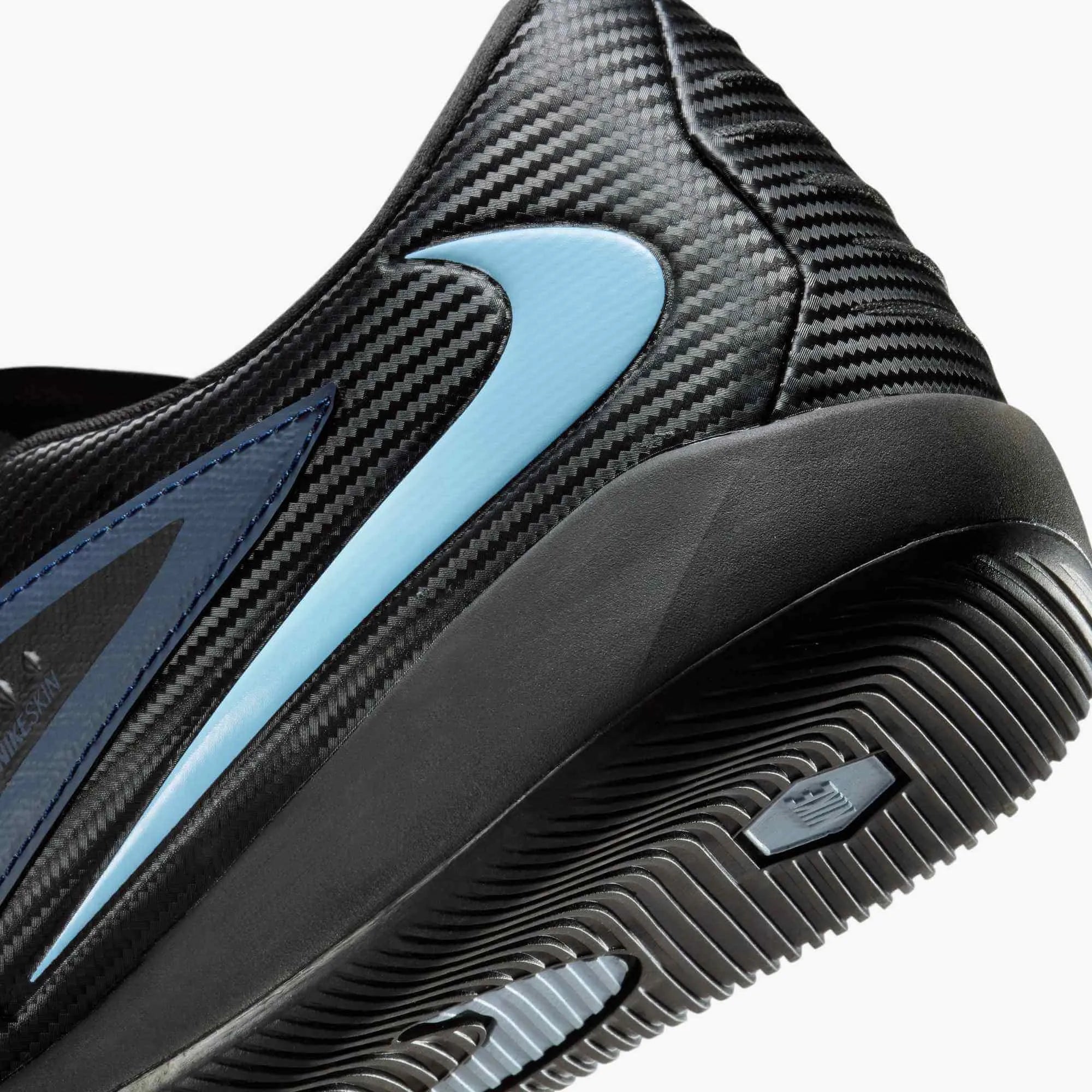 Nike Phantom 6 Low Academy Indoor Soccer Shoes - Shadow Pack (FA25)