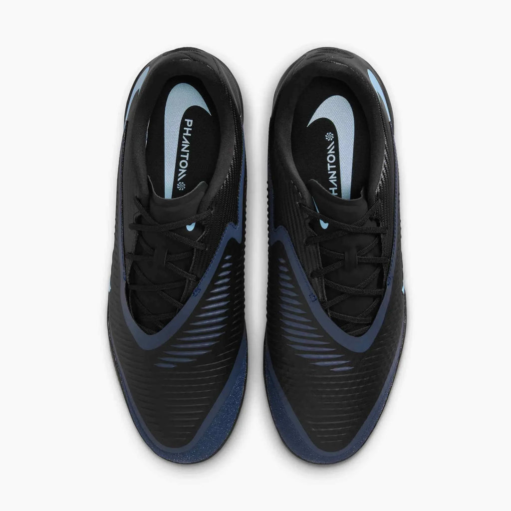 Nike Phantom 6 Low Academy Indoor Soccer Shoes - Shadow Pack (FA25)
