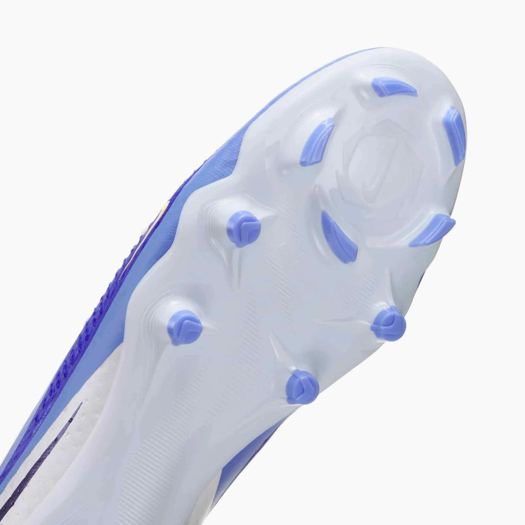 Nike Phantom 6 Low Academy LV8 Firm/Multi Ground Soccer Cleats - Fear Nothing Pack (FA25)