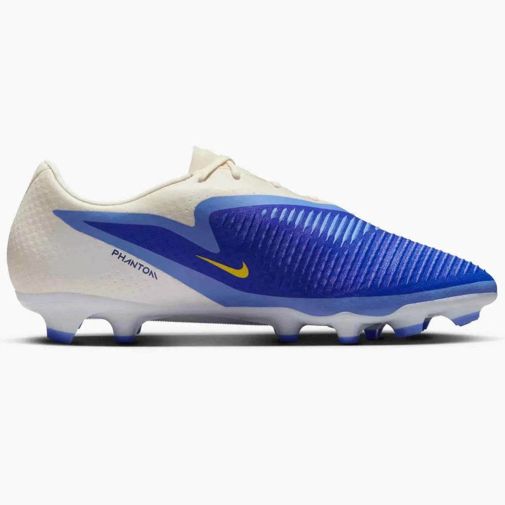 Nike Phantom 6 Low Academy LV8 Firm/Multi Ground Soccer Cleats - Fear Nothing Pack (FA25)