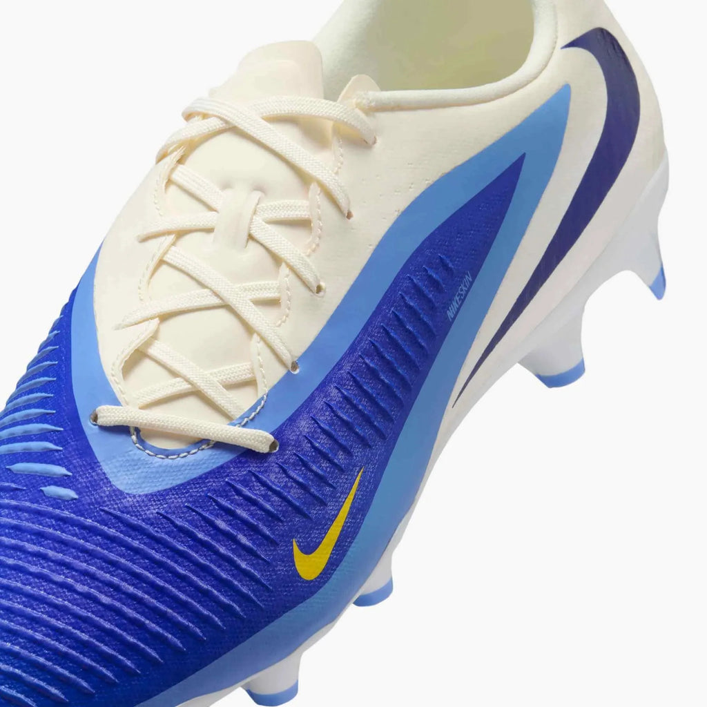 Nike Phantom 6 Low Academy LV8 Firm/Multi Ground Soccer Cleats - Fear Nothing Pack (FA25)