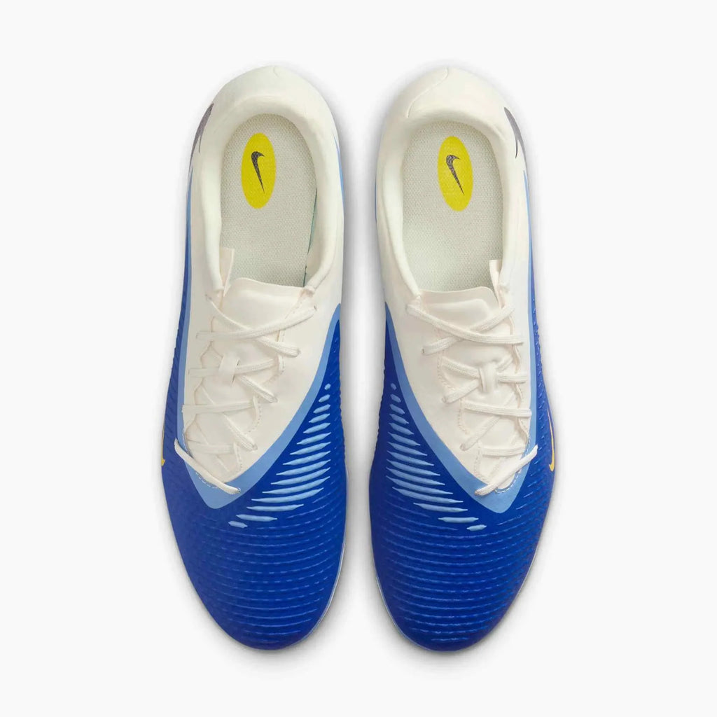 Nike Phantom 6 Low Academy LV8 Firm/Multi Ground Soccer Cleats - Fear Nothing Pack (FA25)