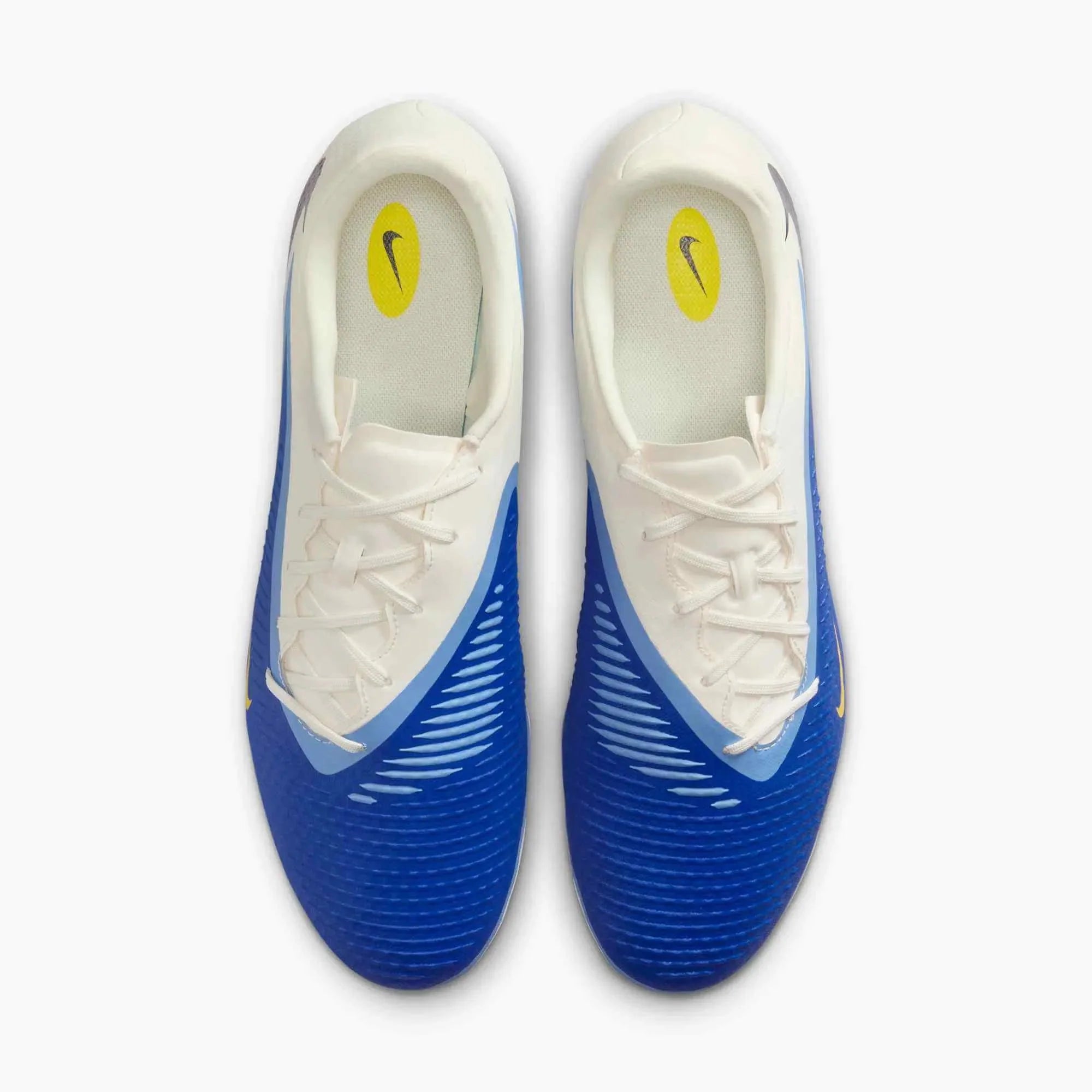 Nike Phantom 6 Low Academy LV8 Firm/Multi Ground Soccer Cleats - Fear Nothing Pack (FA25)