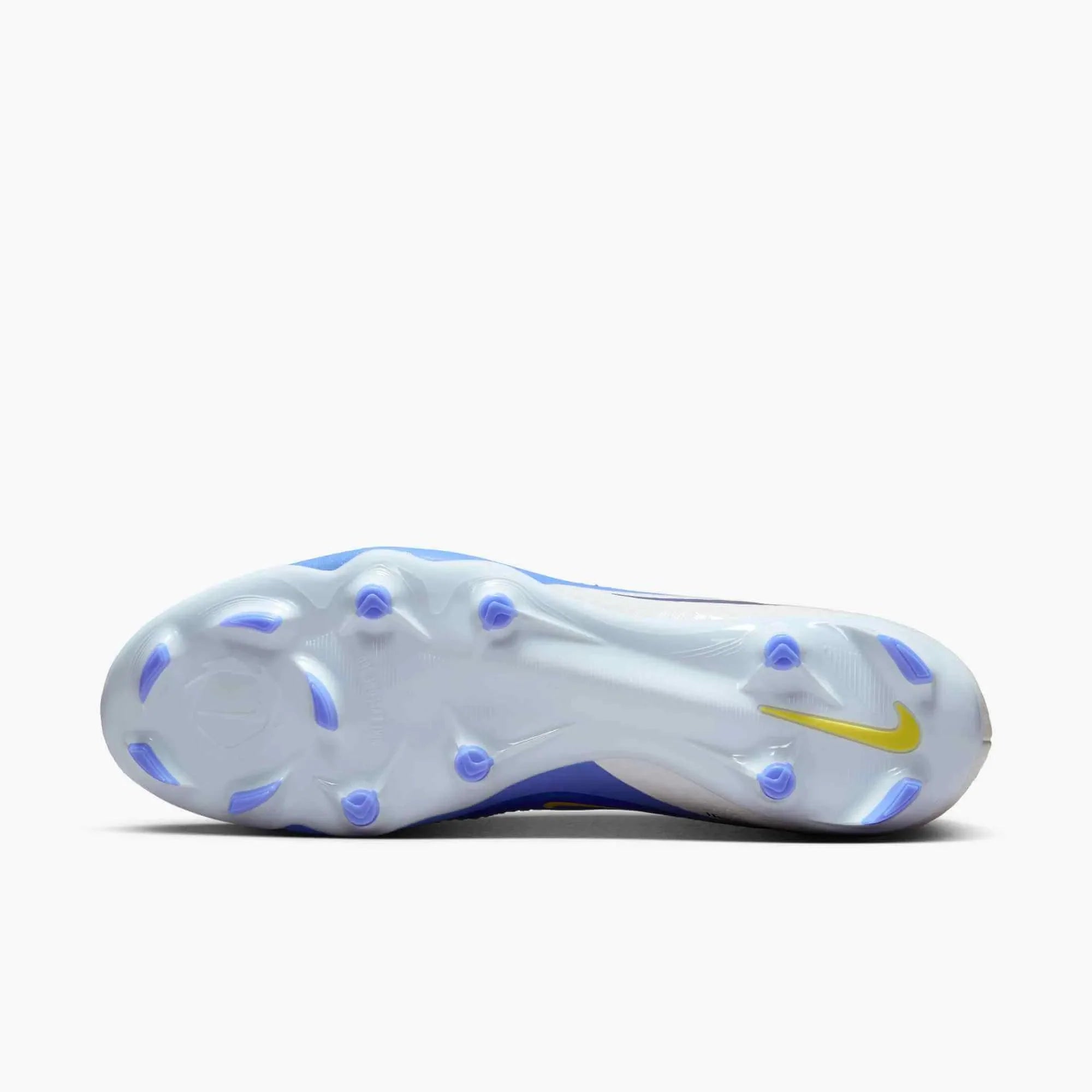 Nike Phantom 6 Low Academy LV8 Firm/Multi Ground Soccer Cleats - Fear Nothing Pack (FA25)
