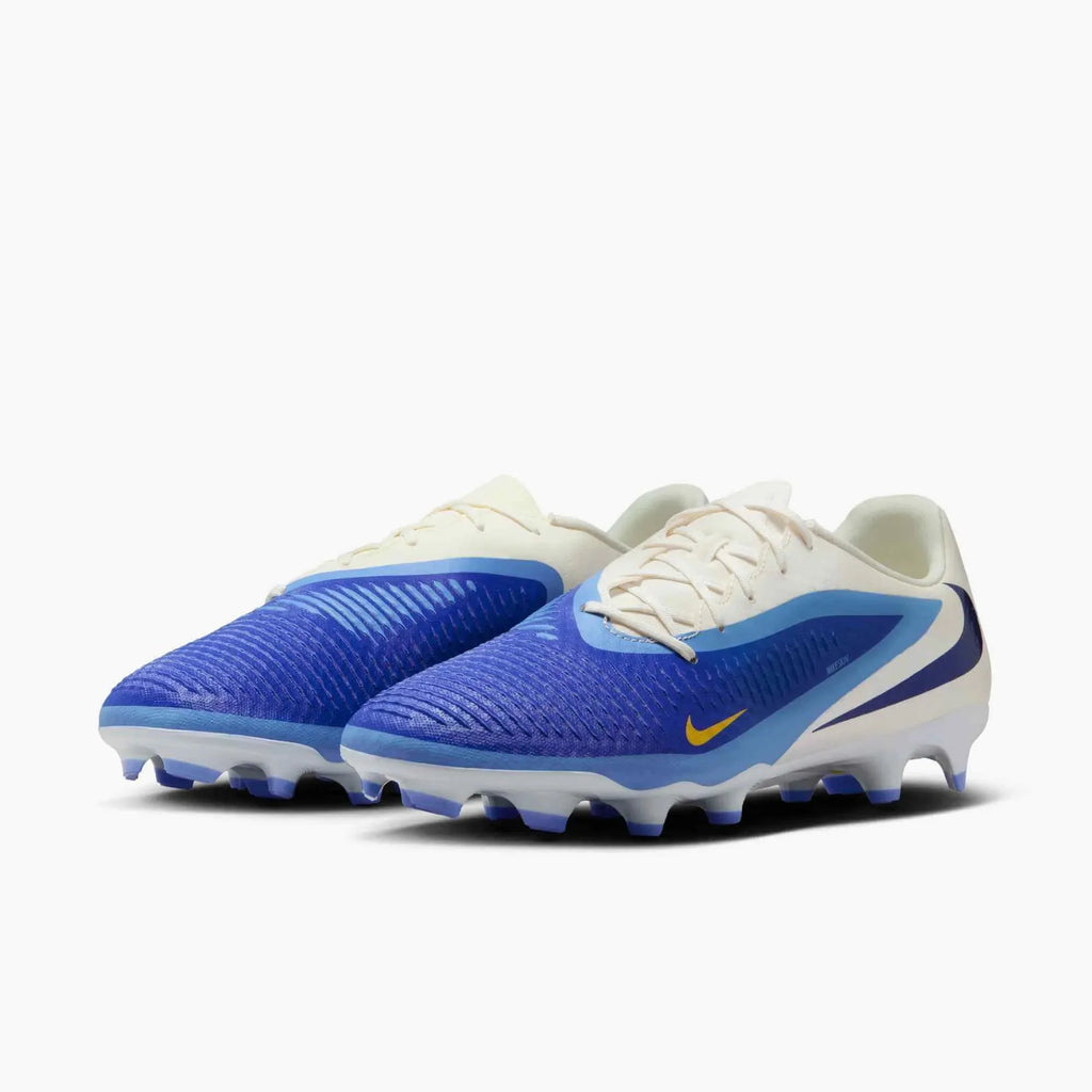 Nike Phantom 6 Low Academy LV8 Firm/Multi Ground Soccer Cleats - Fear Nothing Pack (FA25)