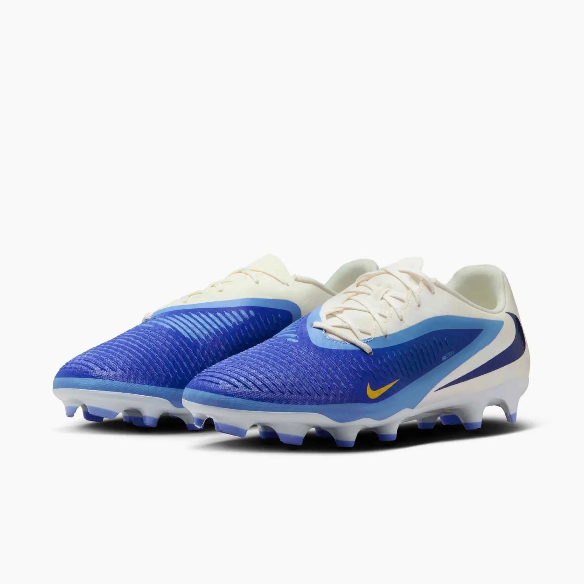 Nike Phantom 6 Low Academy LV8 Firm/Multi Ground Soccer Cleats - Fear Nothing Pack (FA25)