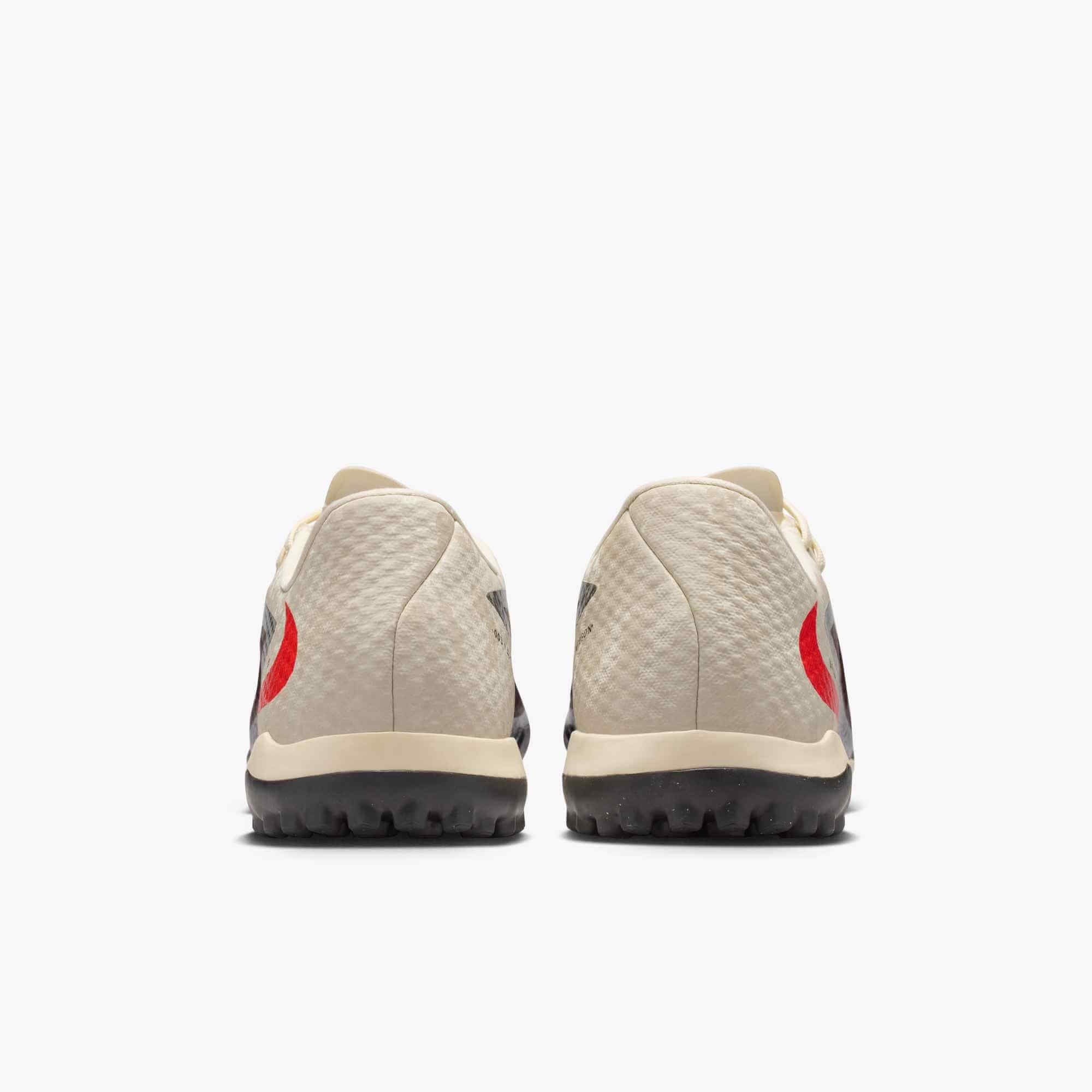Nike Phantom 6 Low Academy NU3 Turf Soccer Shoes - United NU3 Pack (SU26)