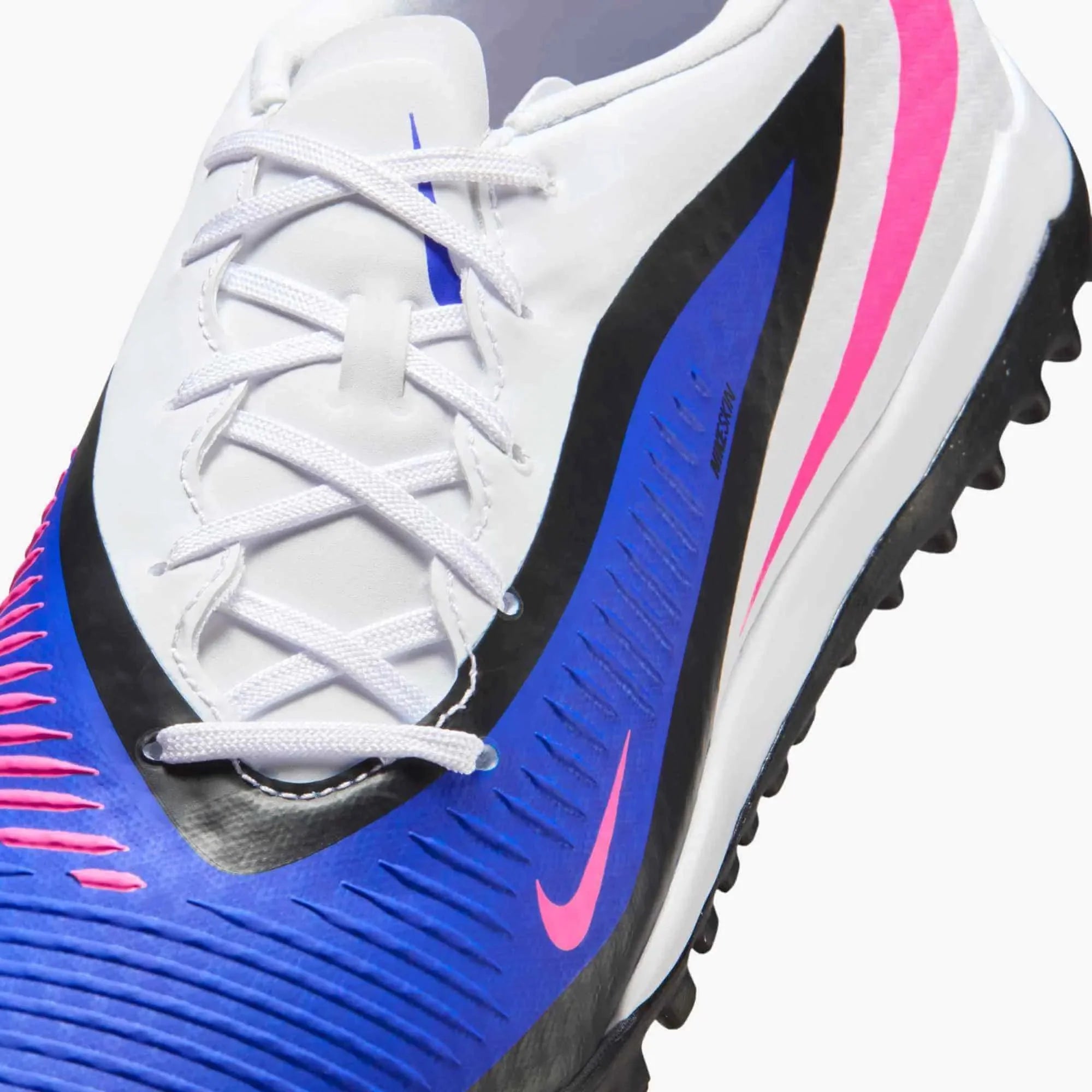 Nike Phantom 6 Low Academy Turf Soccer Shoes - Attack Pack (SP26)