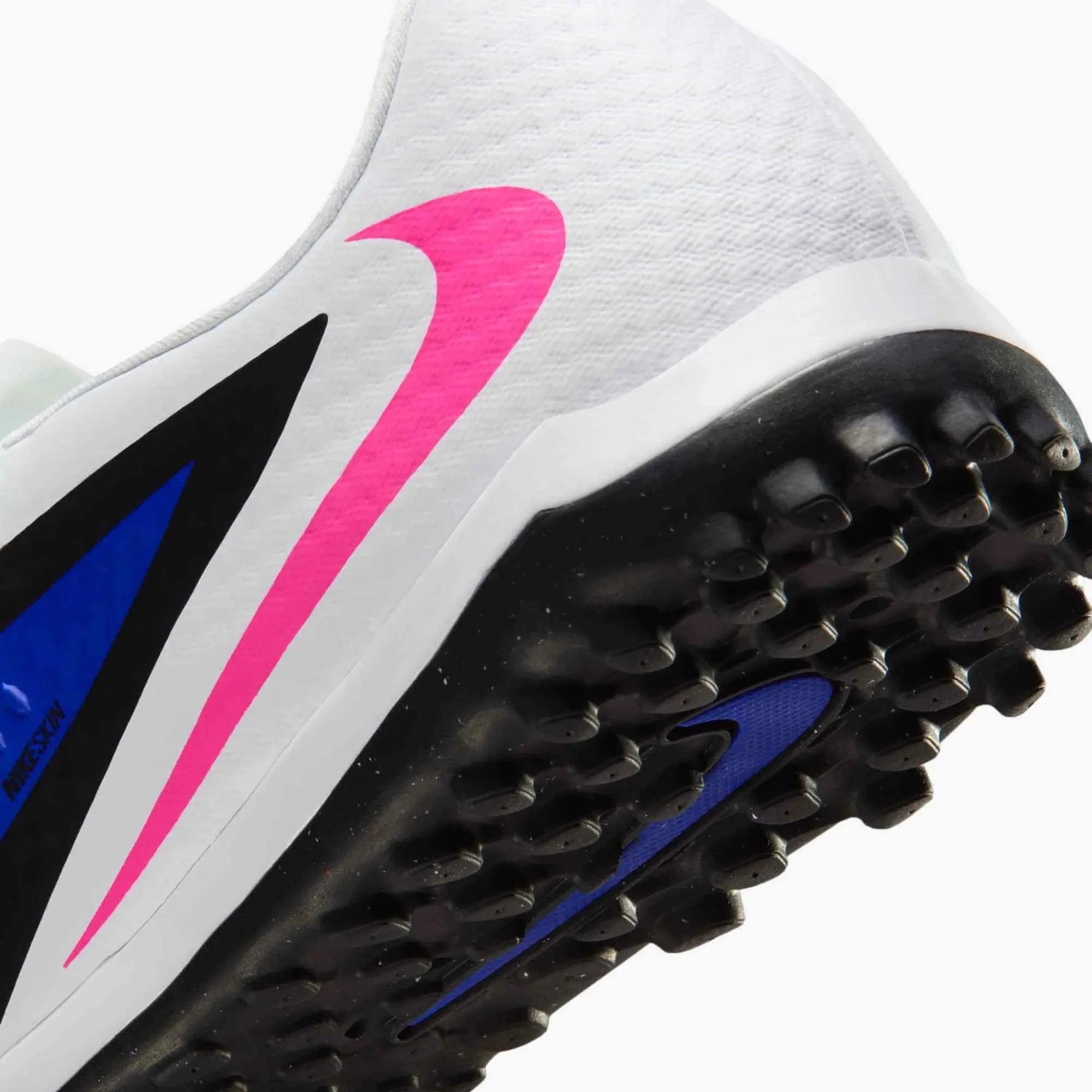 Nike Phantom 6 Low Academy Turf Soccer Shoes - Attack Pack (SP26)