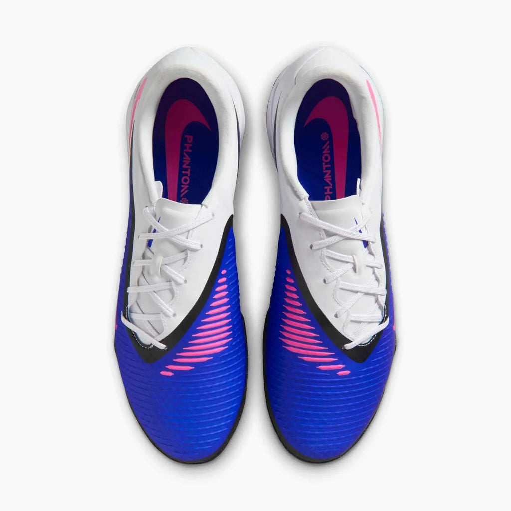 Nike Phantom 6 Low Academy Turf Soccer Shoes - Attack Pack (SP26)