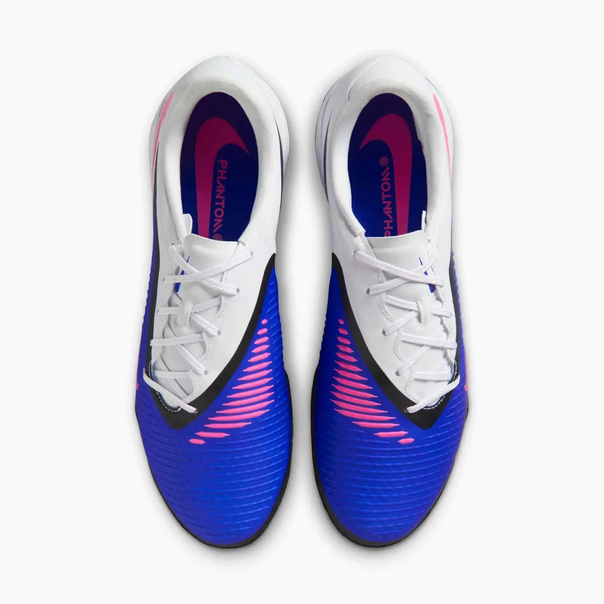 Nike Phantom 6 Low Academy Turf Soccer Shoes - Attack Pack (SP26)