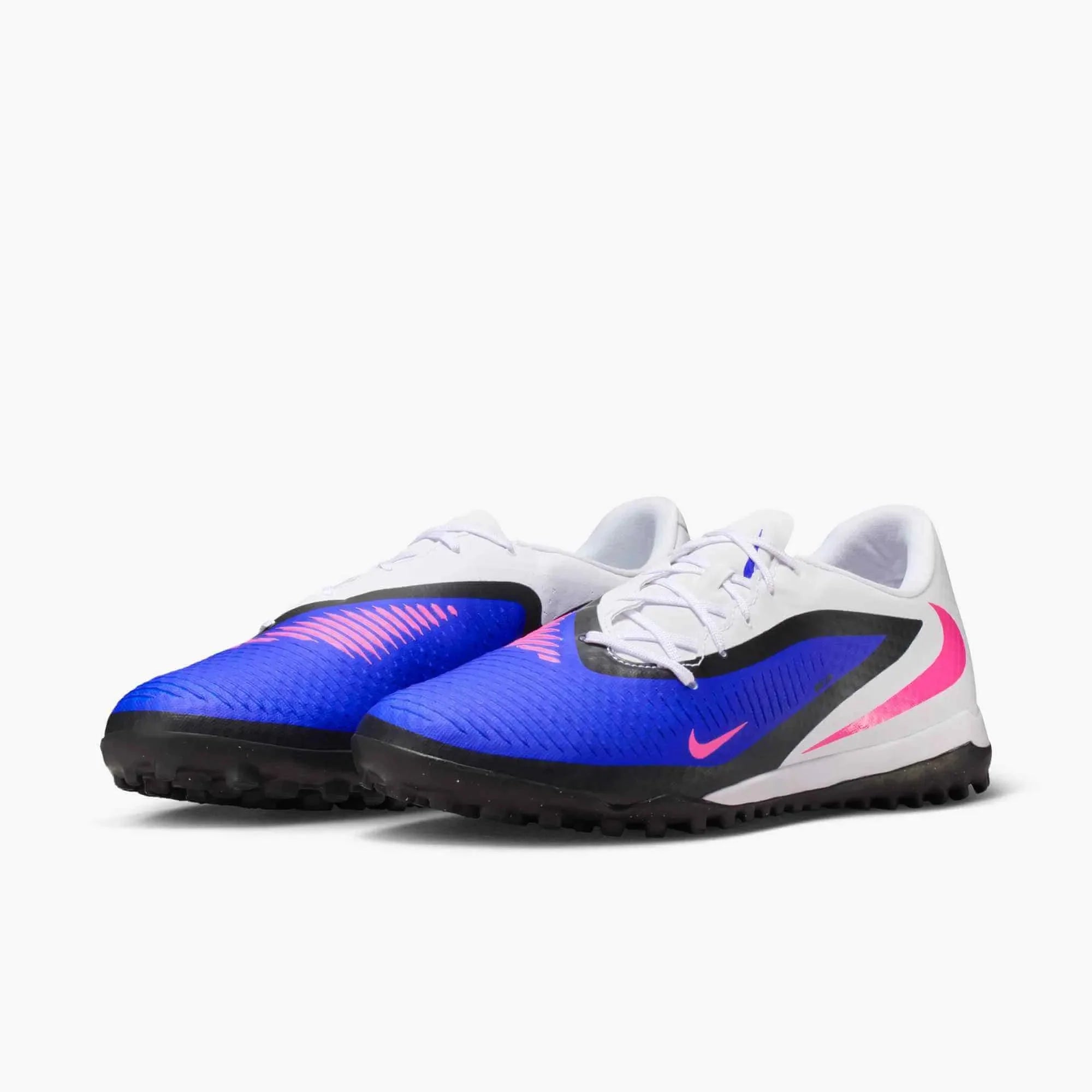 Nike Phantom 6 Low Academy Turf Soccer Shoes - Attack Pack (SP26)