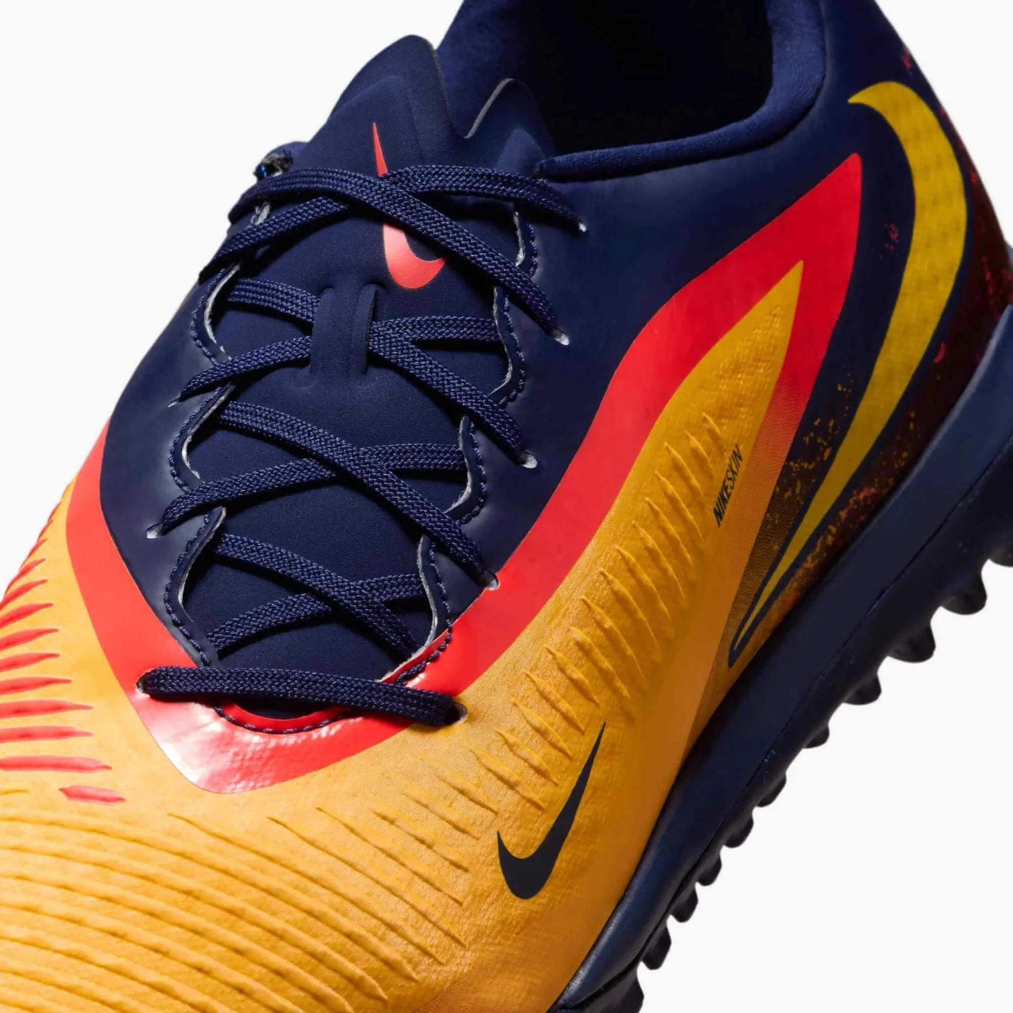 Nike Phantom 6 Low Academy Turf Soccer Shoes - Erling Haaland Pack (FA25)
