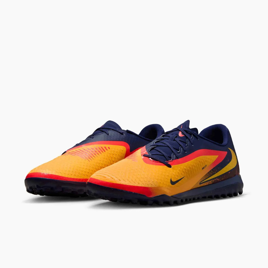 Nike Phantom 6 Low Academy Turf Soccer Shoes - Erling Haaland Pack (FA25)