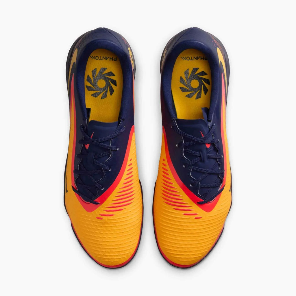 Nike Phantom 6 Low Academy Turf Soccer Shoes - Erling Haaland Pack (FA25)