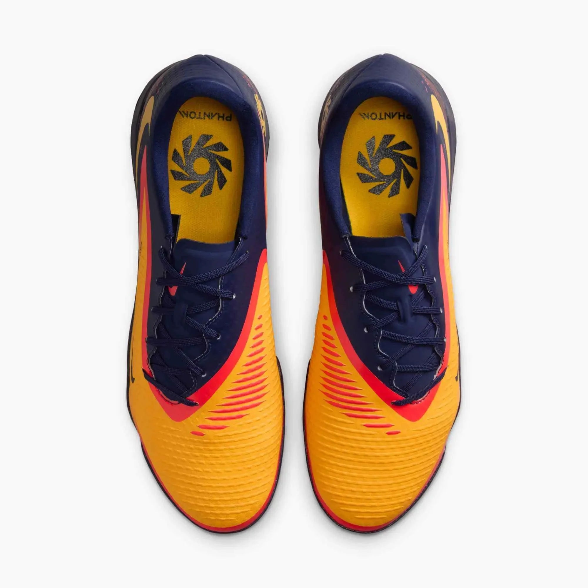 Nike Phantom 6 Low Academy Turf Soccer Shoes - Erling Haaland Pack (FA25)