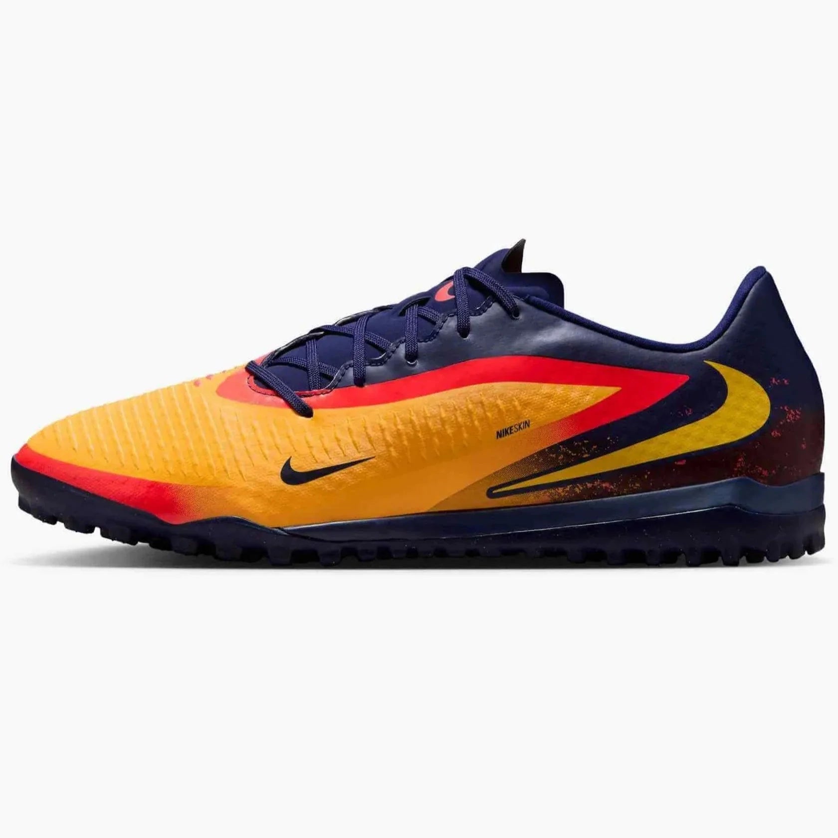 Nike Phantom 6 Low Academy Turf Soccer Shoes - Erling Haaland Pack (FA25)
