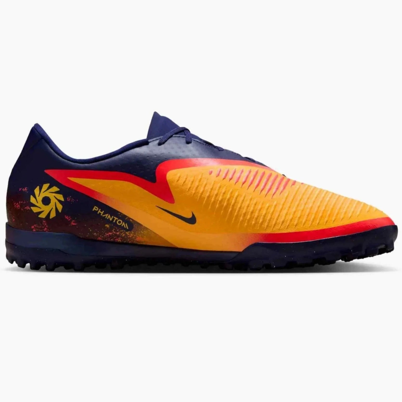 Nike Phantom 6 Low Academy Turf Soccer Shoes - Erling Haaland Pack (FA25)