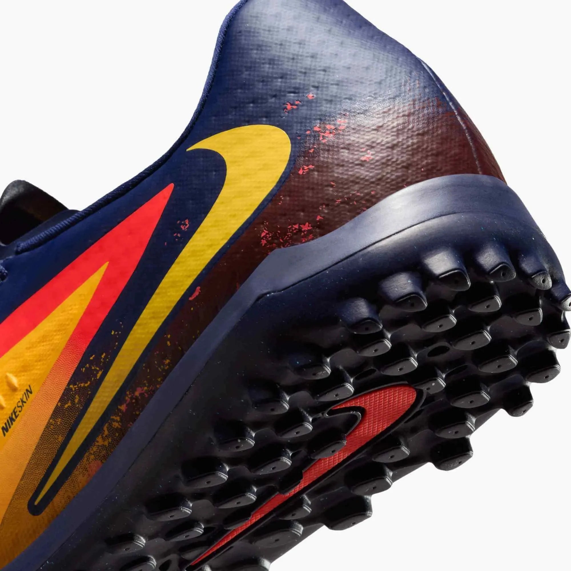 Nike Phantom 6 Low Academy Turf Soccer Shoes - Erling Haaland Pack (FA25)