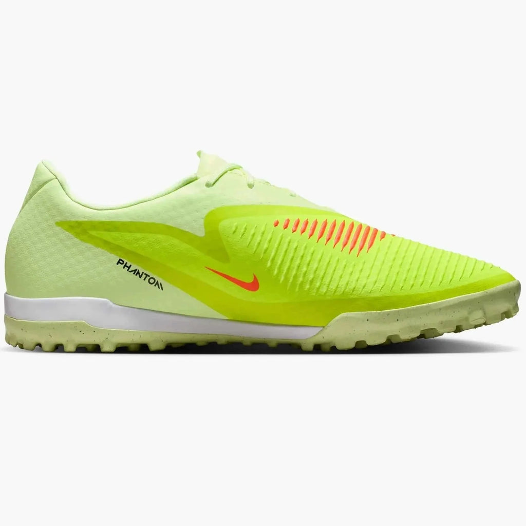 Nike Phantom 6 Low Academy Turf Soccer Shoes - Max Voltage Pack (HO25)