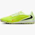 Nike Phantom 6 Low Academy Turf Soccer Shoes - Max Voltage Pack (HO25)