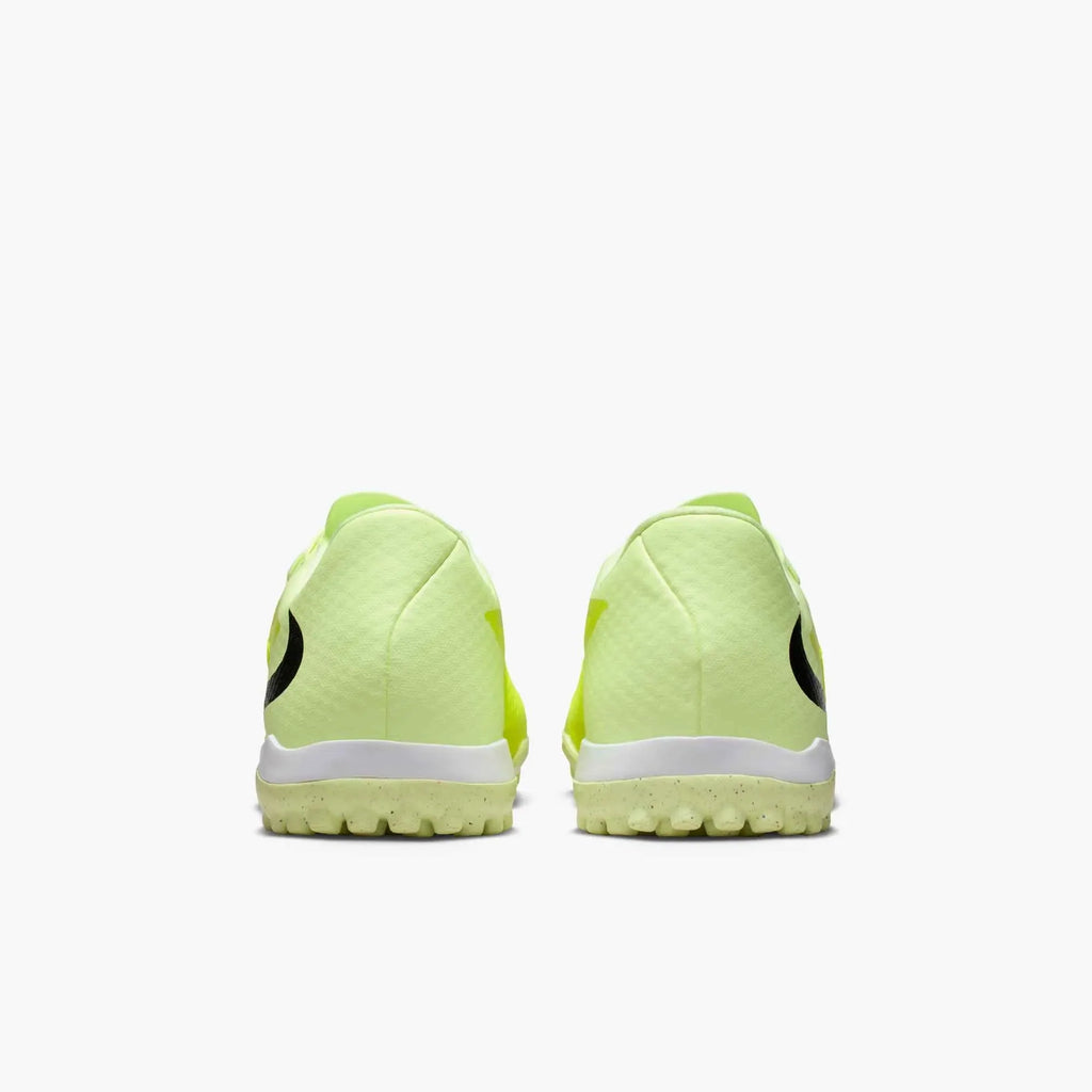 Nike Phantom 6 Low Academy Turf Soccer Shoes - Max Voltage Pack (HO25)