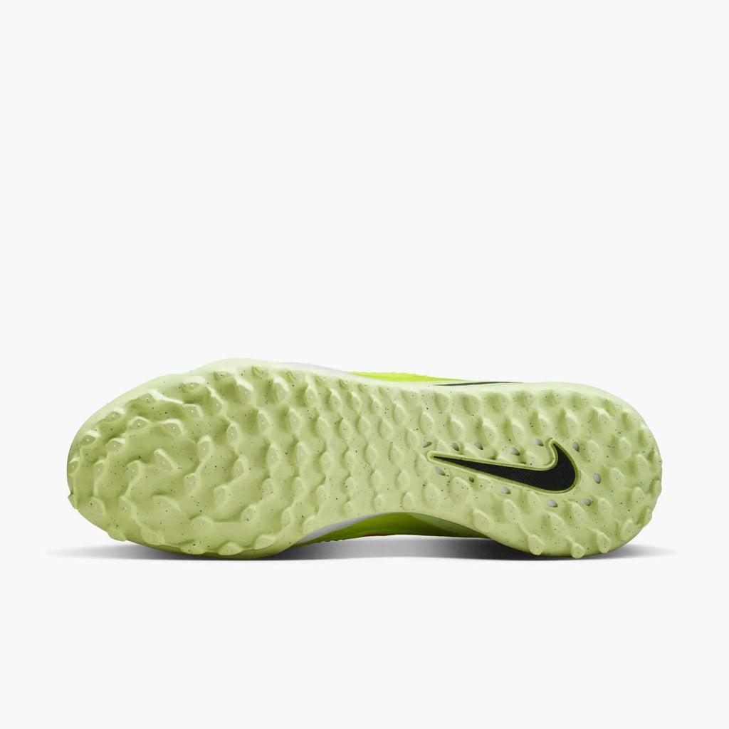 Nike Phantom 6 Low Academy Turf Soccer Shoes - Max Voltage Pack (HO25)