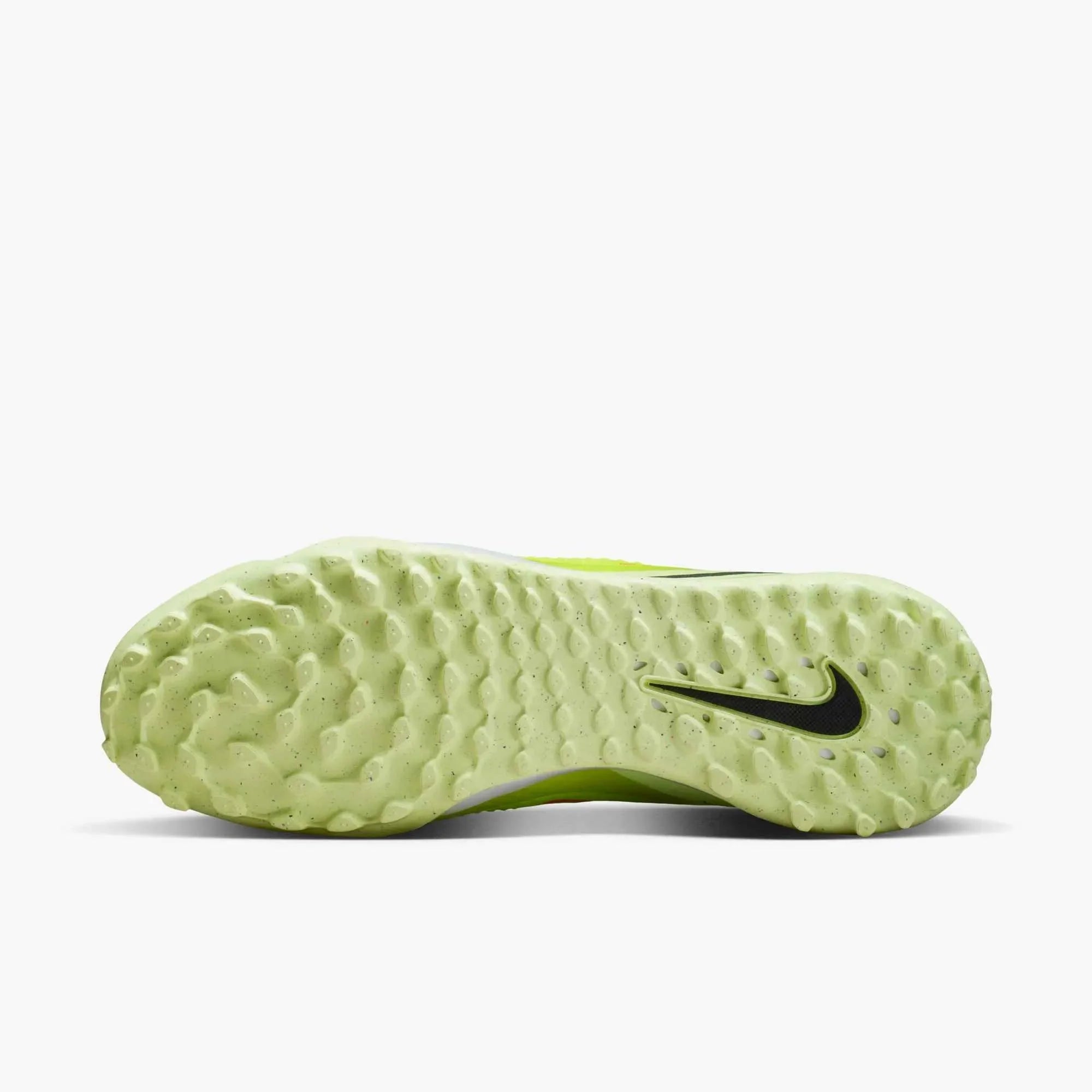 Nike Phantom 6 Low Academy Turf Soccer Shoes - Max Voltage Pack (HO25)