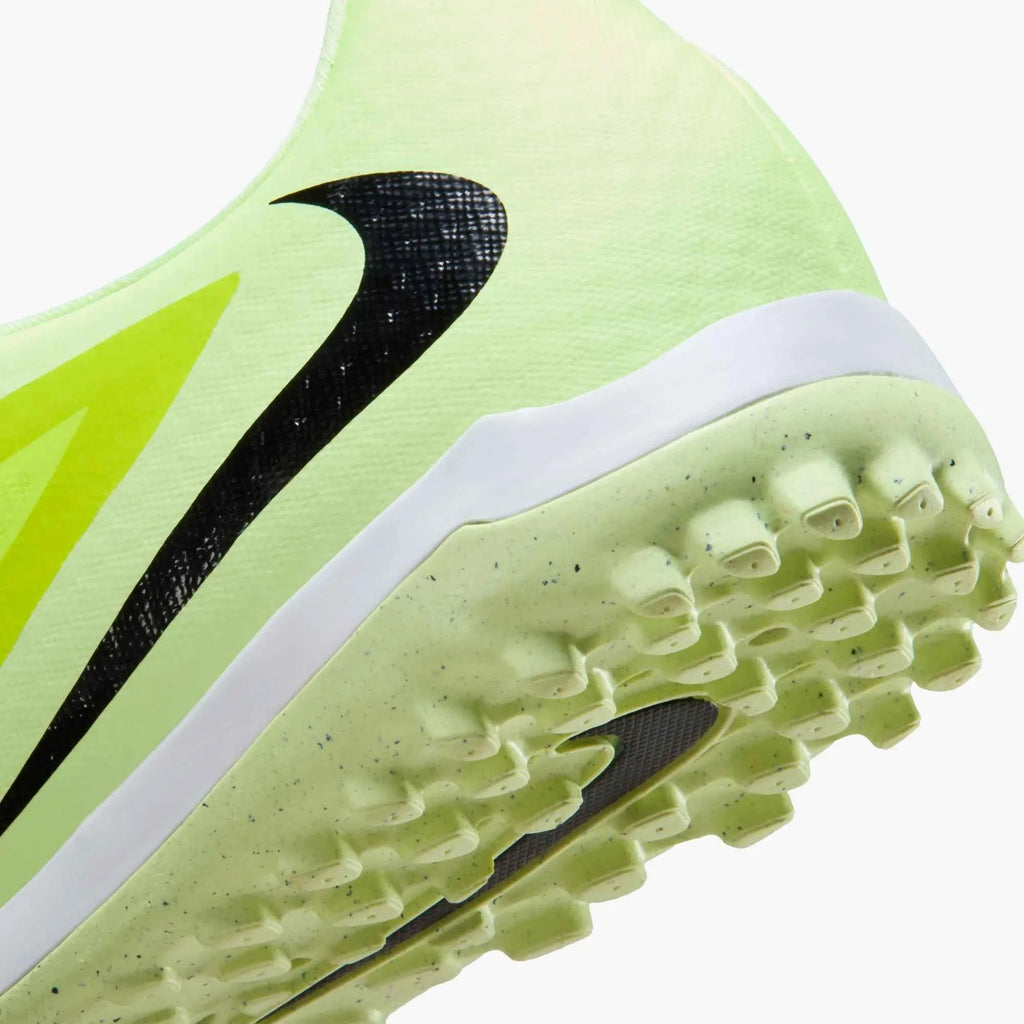 Nike Phantom 6 Low Academy Turf Soccer Shoes - Max Voltage Pack (HO25)