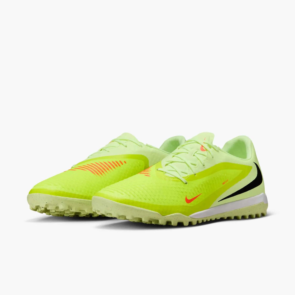 Nike Phantom 6 Low Academy Turf Soccer Shoes - Max Voltage Pack (HO25)
