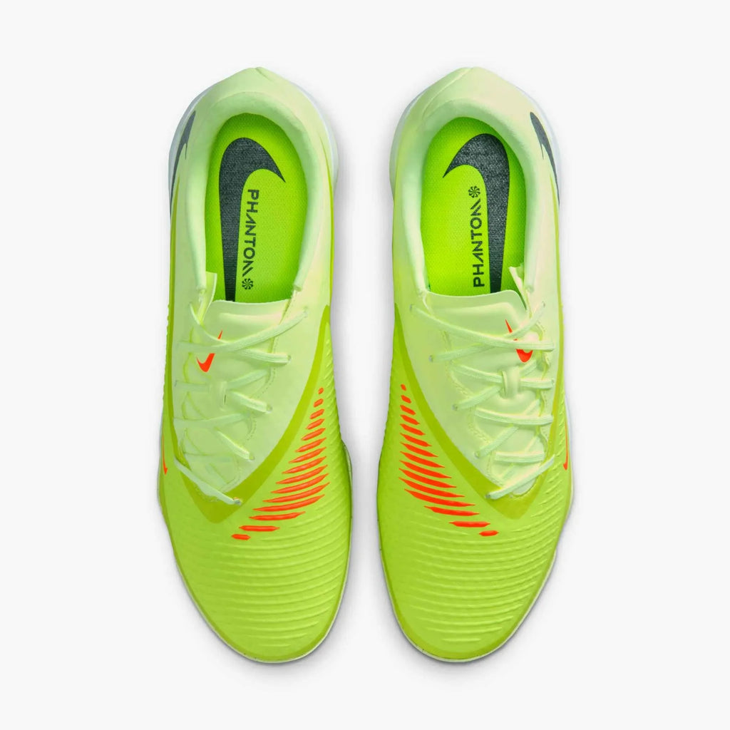 Nike Phantom 6 Low Academy Turf Soccer Shoes - Max Voltage Pack (HO25)