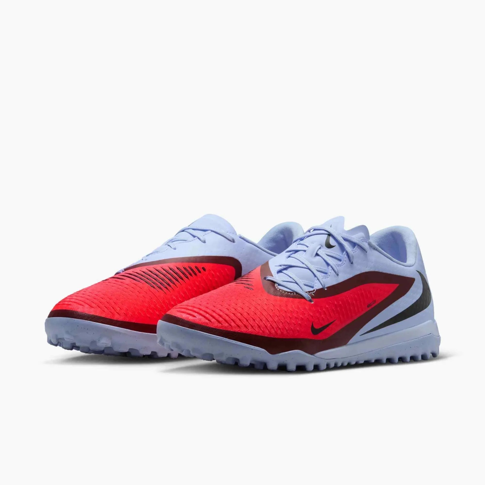 Nike Phantom 6 Low Academy Turf Soccer Shoes - Scary Good Pack (FA25)