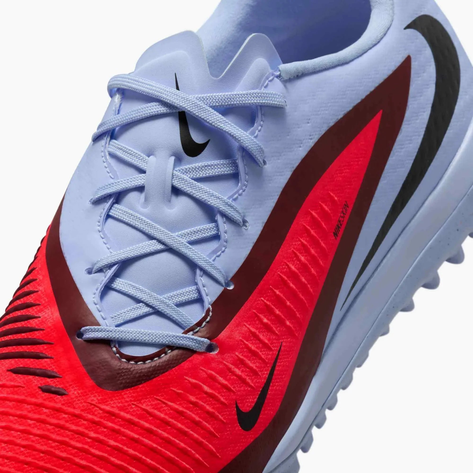 Nike Phantom 6 Low Academy Turf Soccer Shoes - Scary Good Pack (FA25)