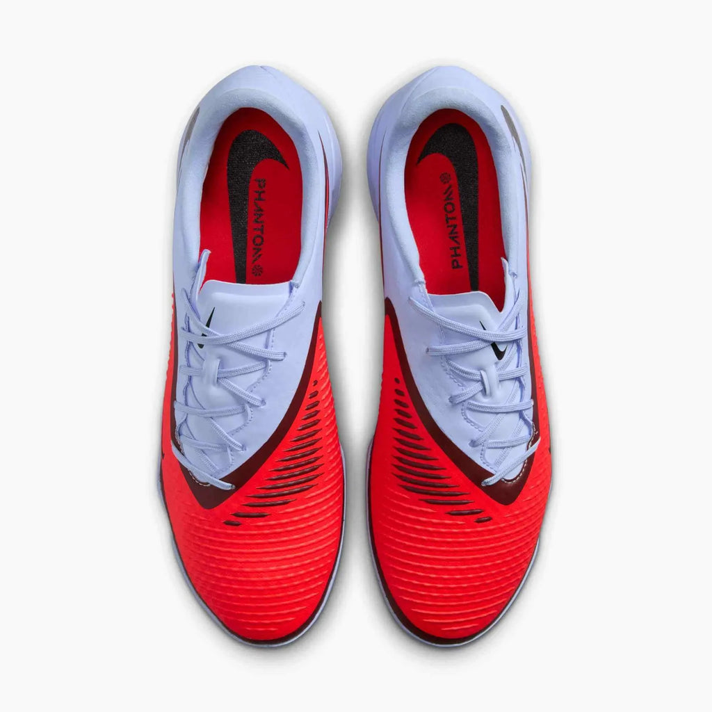 Nike Phantom 6 Low Academy Turf Soccer Shoes - Scary Good Pack (FA25)