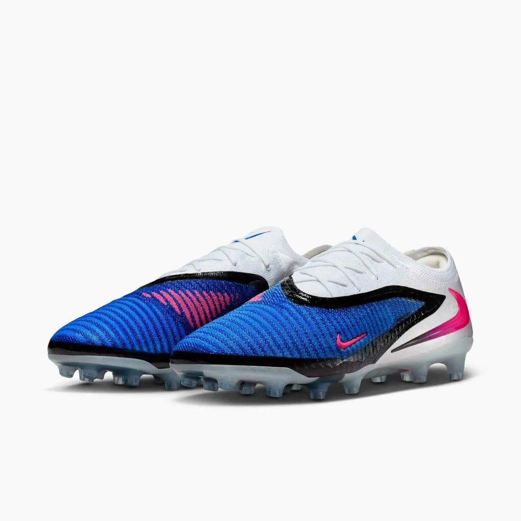Nike Phantom 6 Low Elite Artificial Grass Pro Soccer Cleats - Attack Pack (SP26)