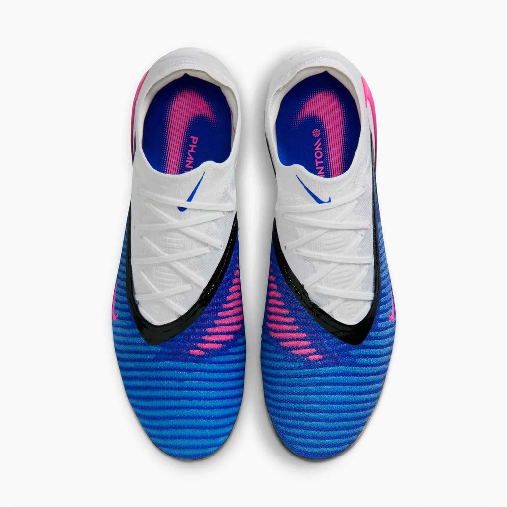 Nike Phantom 6 Low Elite Artificial Grass Pro Soccer Cleats - Attack Pack (SP26)
