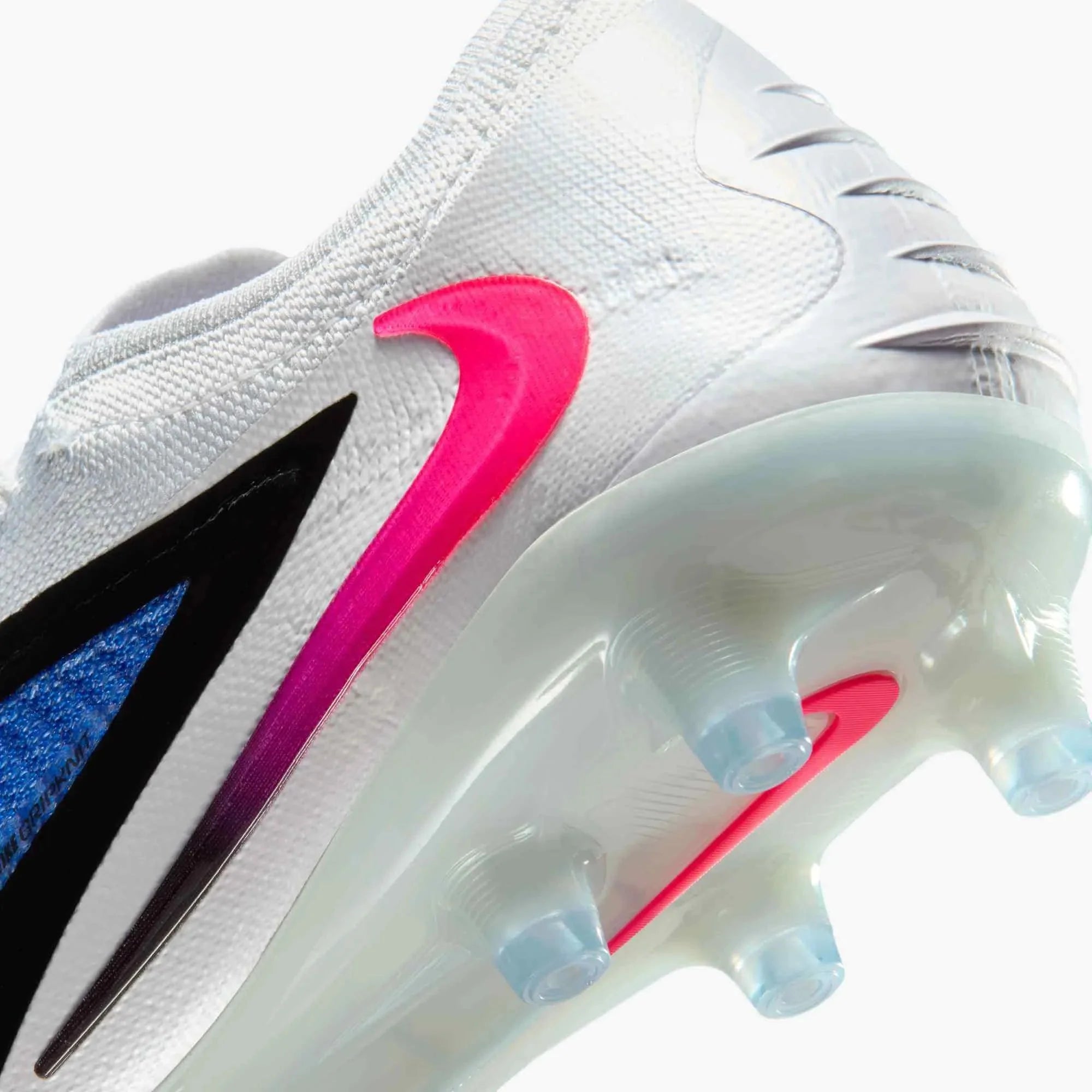 Nike Phantom 6 Low Elite Artificial Grass Pro Soccer Cleats - Attack Pack (SP26)