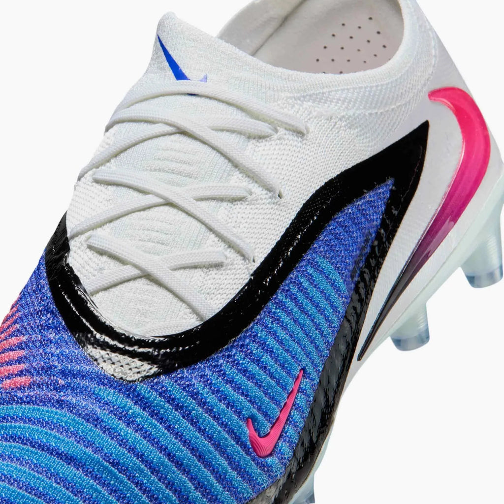 Nike Phantom 6 Low Elite Artificial Grass Pro Soccer Cleats - Attack Pack (SP26)