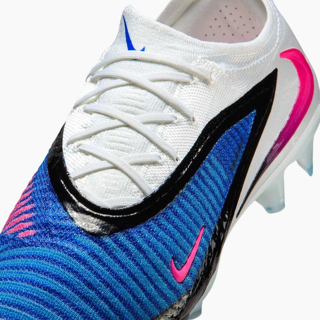 Nike Phantom 6 Low Elite Firm Ground Soccer Cleats - Attack Pack (SP26)