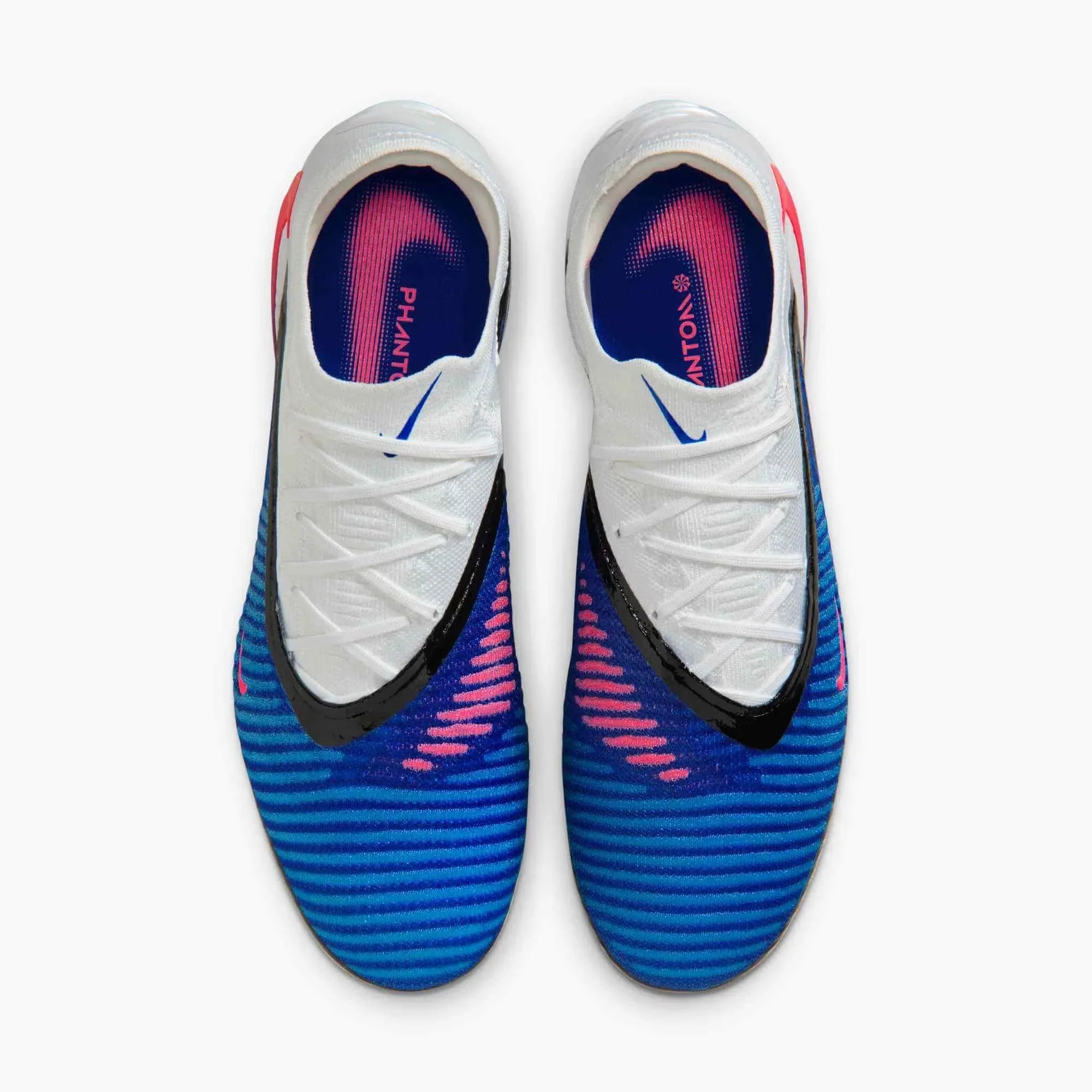 Nike Phantom 6 Low Elite Firm Ground Soccer Cleats - Attack Pack (SP26)