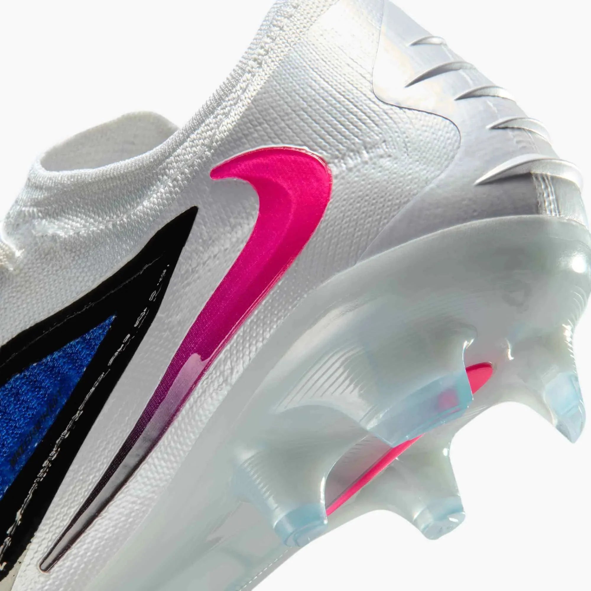 Nike Phantom 6 Low Elite Firm Ground Soccer Cleats - Attack Pack (SP26)