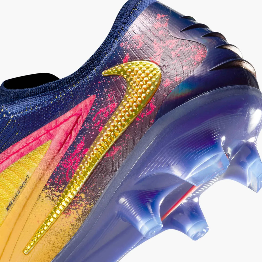 Nike Phantom 6 Low Elite Firm Ground Soccer Cleats - Erling Haaland Pack (FA25)