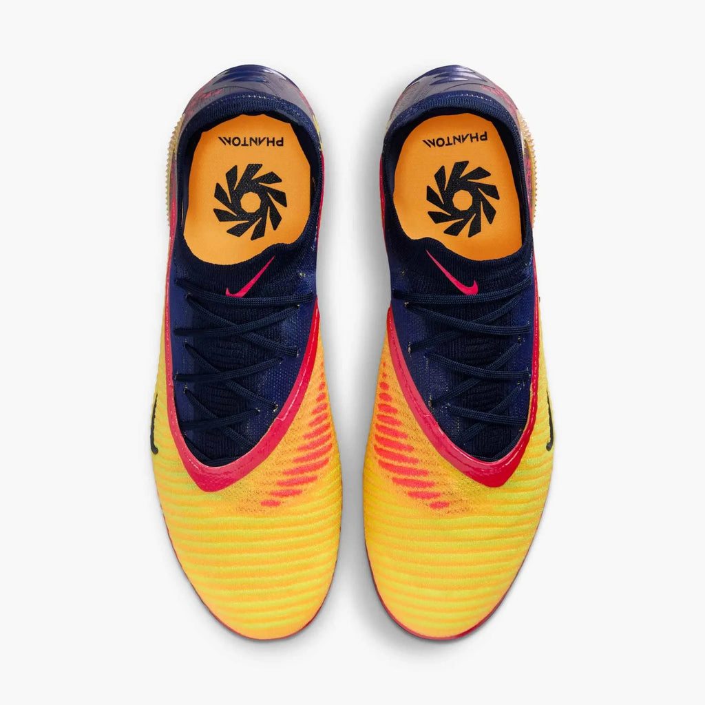 Nike Phantom 6 Low Elite Firm Ground Soccer Cleats - Erling Haaland Pack (FA25)